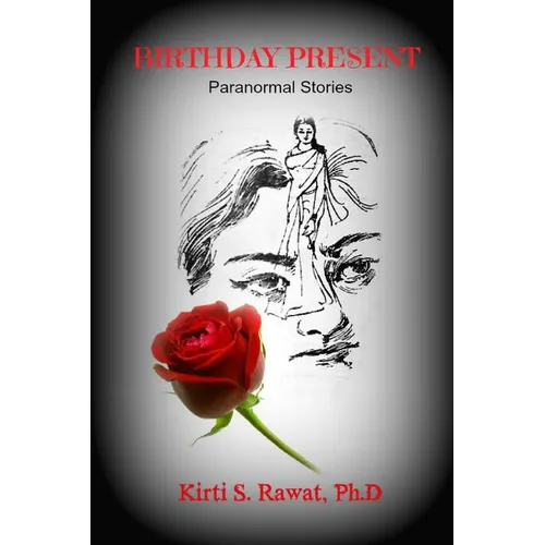 Birthday Present: Paranormal Stories: Ghost stories from India - Paperback