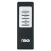 Naxa Digital CD Microsystem with AM/FM Radio - Refurbished
