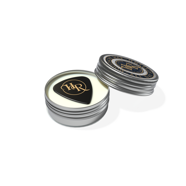 Wealth Moustache Wax