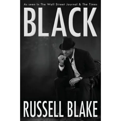 Black: Black Series - Paperback