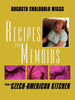 Recipes and Memoirs from a Czech-American Kitchen - Paperback