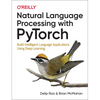 Natural Language Processing with Pytorch: Build Intelligent Language Applications Using Deep Learning - Paperback