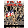Kevlar Legions: The Transformation of the U.S. Army, 1989-2005 - Paperback