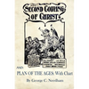 The Second Coming of Christ AND Plan of The Ages: With Chart - Paperback