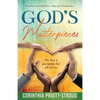 God's Masterpieces: God Sees Our Abilities Not Our Disabilities - Paperback