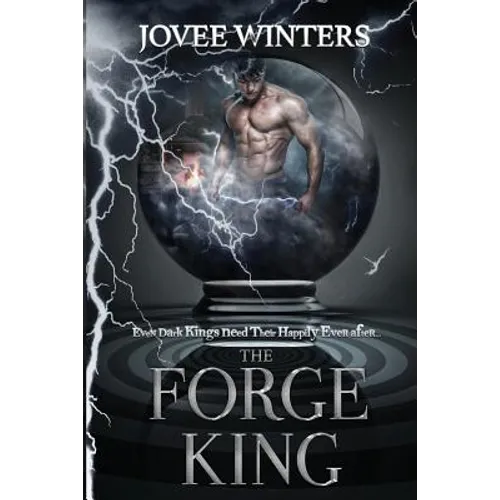 The Forge King - Paperback