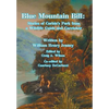 Blue Mountain Bill: Stories of Corbin's Park from a Wildlife Guide and Caretaker - Hardcover
