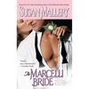 The Marcelli Bride - Paperback