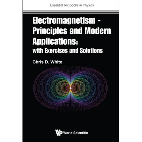 Electromagnetism for Modern Students - Paperback