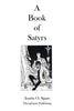 A Book Of Satyrs - Paperback