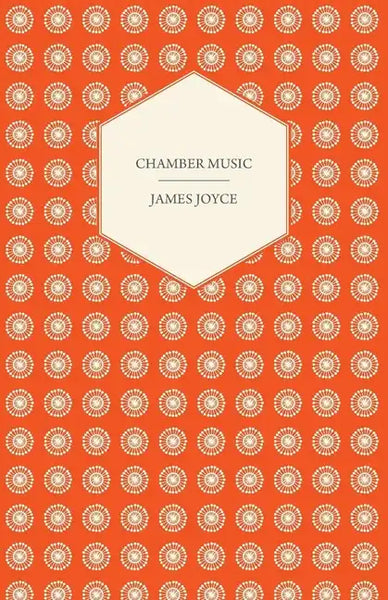 Chamber Music - Paperback