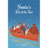 Santa's Kid of the Year - Paperback