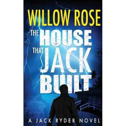 The House That Jack Built - Paperback