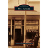 Mt. Angel - Hardcover