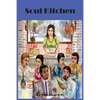 Soul Kitchen - Paperback