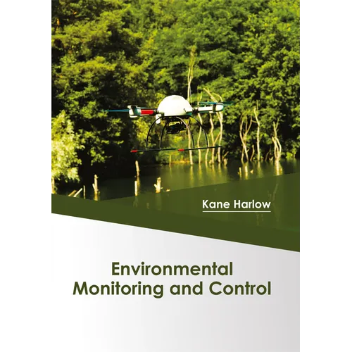 Environmental Monitoring and Control - Hardcover
