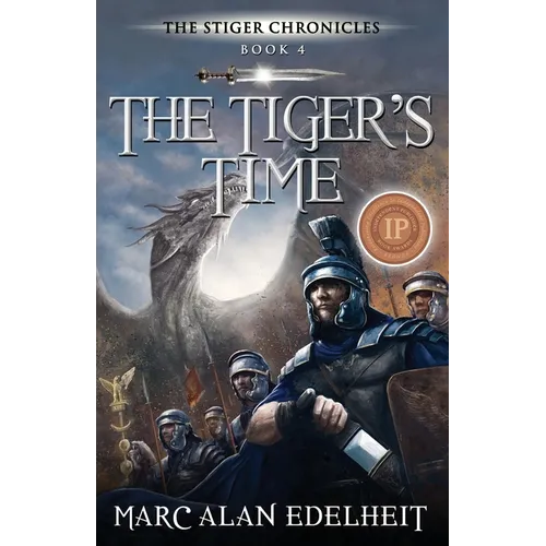 The Tiger's Time - Paperback