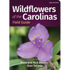 Wildflowers of the Carolinas Field Guide - Paperback