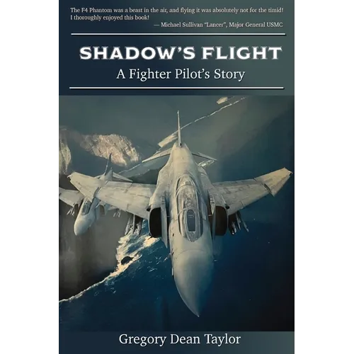 Shadow's Flight - Paperback