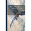 New Hampshire Robert Frost 1923 - Hardcover