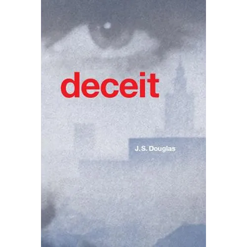 deceit - Paperback