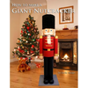 How to make a Giant Nutcracker - Paperback