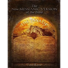 The New Messianic Version of the Bible: The Tanach (The Old Testament) - Paperback