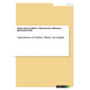 Operations of Surface Mines. An insight - Paperback