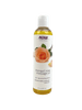 Massage Oil, NOW