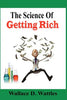 The Science Of Getting Rich - Paperback