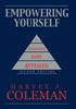 Empowering Yourself: The Organizational Game Revealed - Hardcover