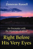 Right Before His Very Eyes: An Encounter with the Mysteries of Africa - Paperback
