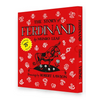 The Story of Ferdinand: 75th Anniversary Edition - Hardcover