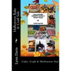 Halloween Bake & Craft Sale: Cake, Craft & Halloween Fun - Paperback