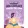 ADA Lovelace Cracks the Code - Paperback