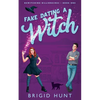 Fake Dating a Witch - Paperback