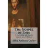 The Gospel of John: Overview of God's Grace and Mercy - Paperback