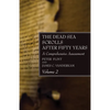 The Dead Sea Scrolls After Fifty Years, Volume 2 - Paperback