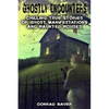 Ghostly Encounters: Chilling True Stories of Ghost Manifestations and Haunted Houses - Paperback