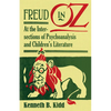 Freud in Oz: At the Intersections of Psychoanalysis and Children's Literature - Paperback