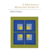 A Program for Monetary Stability - Paperback