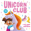 Unicorn Club: Includes Magical Unicorn Stickers! - Paperback
