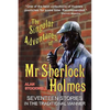 The Singular Adventures of Mr Sherlock Holmes - Paperback