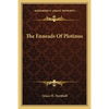 The Enneads Of Plotinus - Paperback