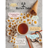 Review Tales - A Book Magazine For Indie Authors - 3rd Edition (Summer 2022) - Paperback