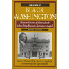 The Guide to Black Washington, Revised Illustrated Edition - Paperback