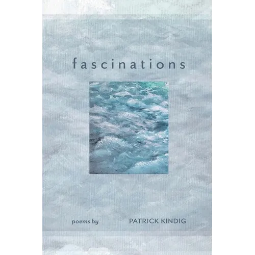 fascinations - Paperback