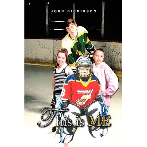 This Is Me - Paperback