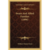 Swain And Allied Families (1896) - Paperback