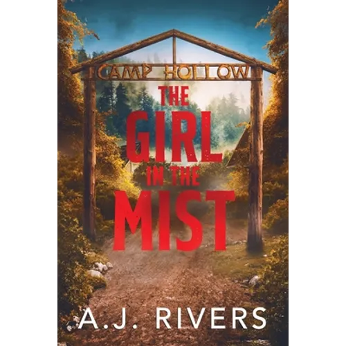 The Girl in the Mist - Paperback